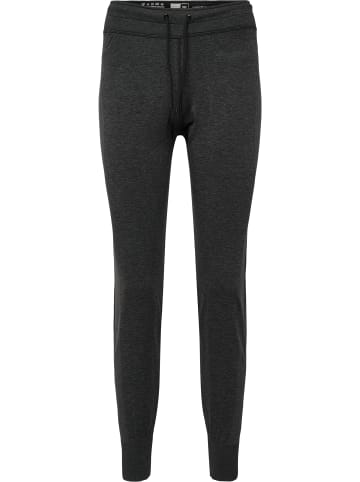 Hummel Hummel Hose Hmlmt Hana Damen in BLACK MELANGE