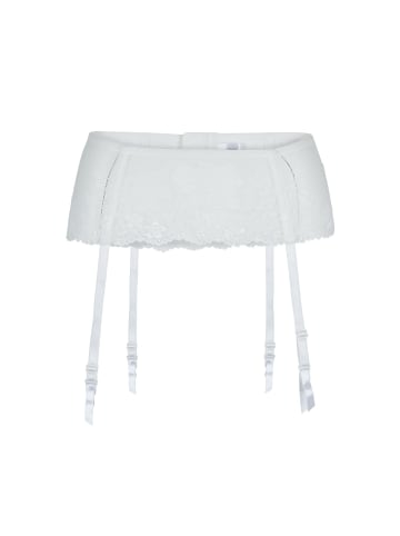 Linga Dore Linga Dore DAILY Strapsgürtel in Elfenbein