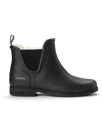 Tretorn W EVA WINTER in Schwarz