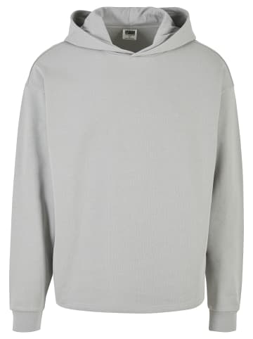 Urban Classics Sweat & Fleece - Hoody in lightasphalt