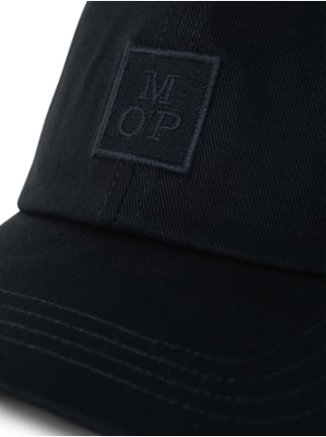 Marc O'Polo Cap in marine - 0001