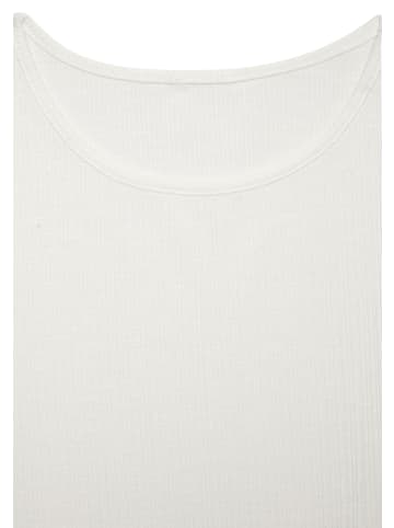 Vivance T-Shirt in schwarz, creme