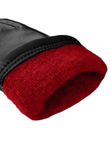 Kessler Sadie Handschuhe Leder black
