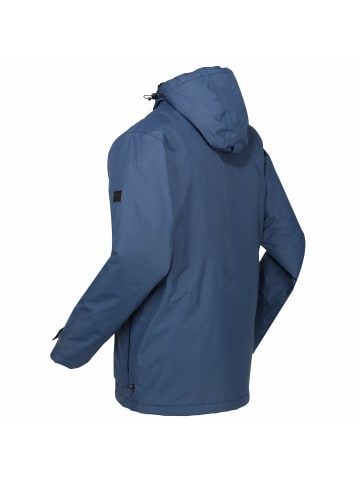 Regatta Trekkingjacke Sterlings II in Dark Denim