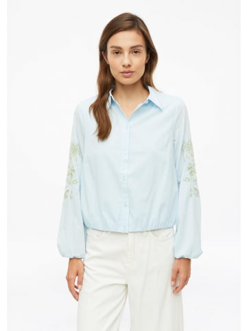 s.Oliver Bluse  in  5110_hellblau