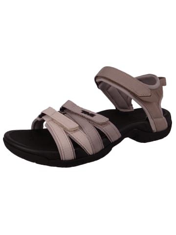 Teva Sandalen grau