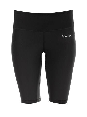 Winshape Functional Power Shape Biker Short AEL402 in schwarz
