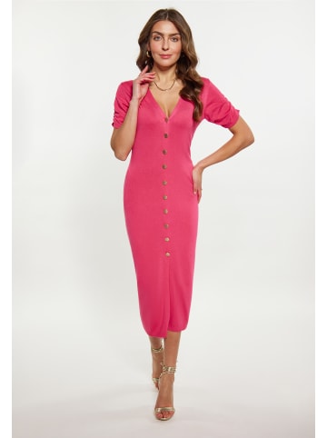 faina Kleid in PINK