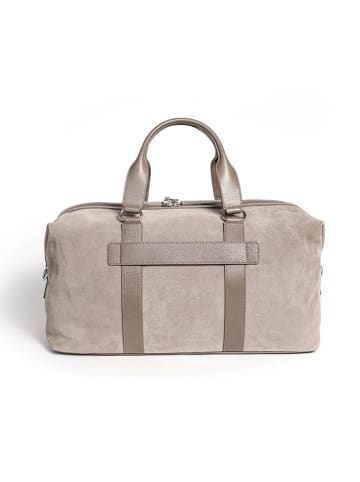 BGents Weekender für Erwachsene in beige