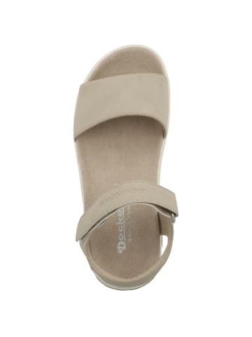 Dockers by Gerli Sandale 50PC904 in beige