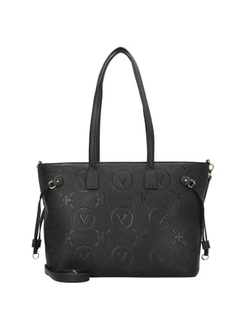 Valentino Bags Samba Re - Shopper 35 cm (moro) in nero