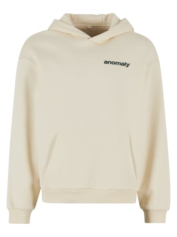 Mister Tee Sweat & Fleece - Hoodies in whitesand