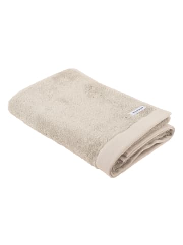 Tom Tailor Duschtuch 1er Pack in Sand