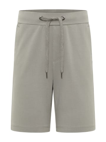 ELBSAND Kurze Hose Nias in Stone