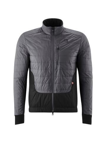 Gonso Jacken / Anoraks Basai in Grau0611