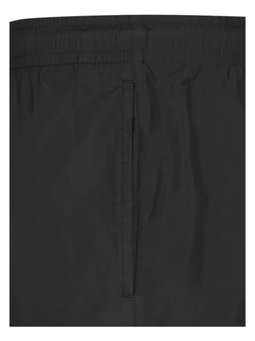 Urban Classics Shorts in schwarz