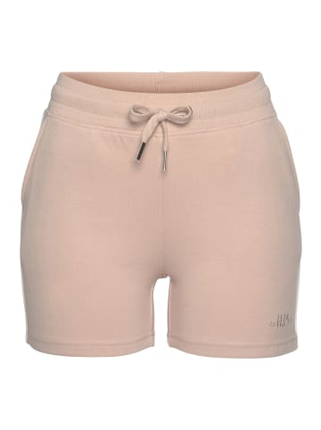 H.I.S Shorts in salmon