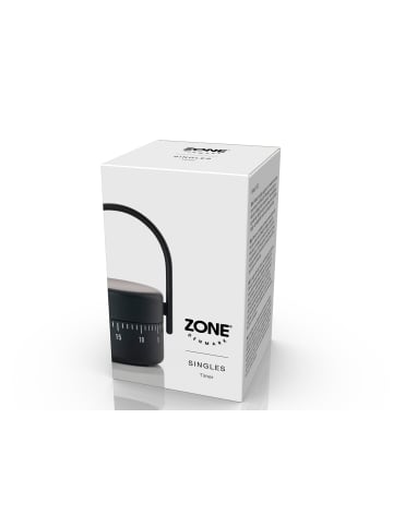 Zone Denmark Küchenwecker Küchenwecker Küchenwecker Küchenwecker Küchenwecker in Black