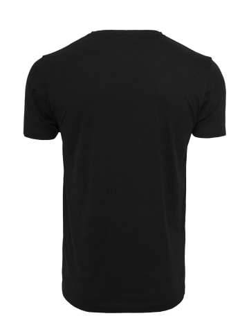 Merchcode Merchcode T-Shirts in black