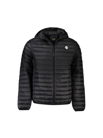 cavalli CLASS Schwarz Polyamid Herren Jacke