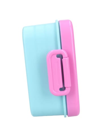 Gabby's Dollhouse Lunchbox Frühstücksbox Brotdose für Kinder