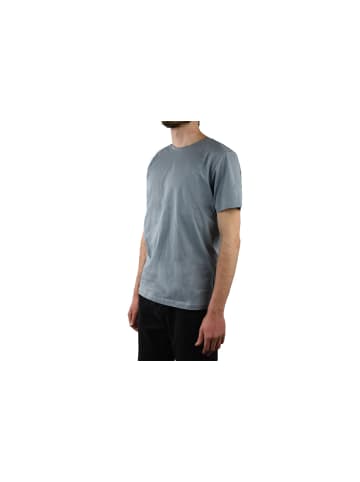 The North Face The North Face Simple Dome Tee in Grau
