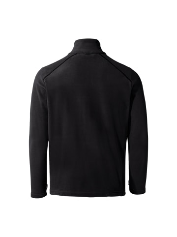 Vaude Rosemoor Fleecejacket II in Schwarz