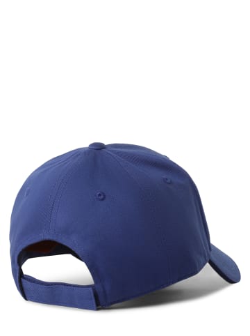 Champion Cap in royal