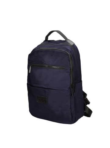 B Cavalli B Rucksack in BLUE