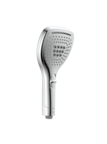 Eisl SOMMERREGEN II Handbrause, Chrom