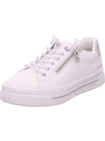 Tom Tailor Sneaker in weiß