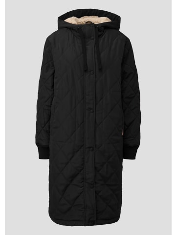 QS Outdoor-Mantel in 9999_schwarz