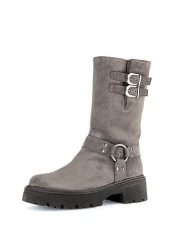 Gabor Stiefel für Damen in grau