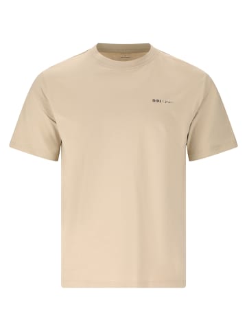 NOU T-Shirt Feldberg in 1282 Silver Lining
