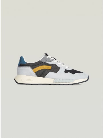 G-Star Raw Aver Sport Runner Sneaker black/grey