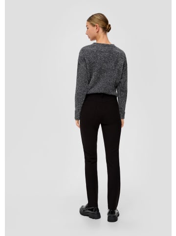 s.Oliver Hose in 9999_schwarz