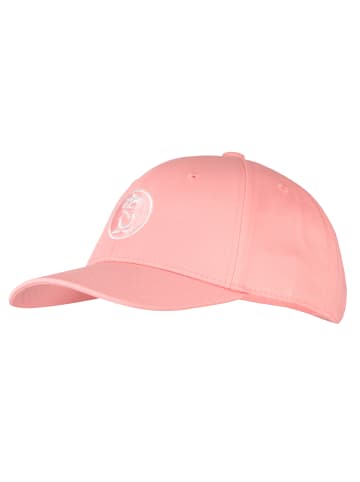 Trollkids Cap Kroksand in peony rose