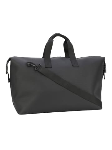 Strellson Westferry Landon Weekender Reisetasche 50 cm in black