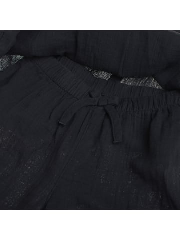 GAP 2tlg. Set: Oberteil + Hose in Black