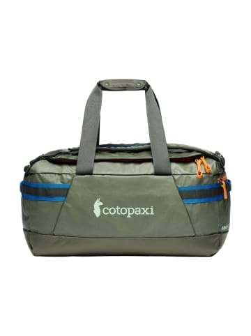 Cotopaxi Reisetasche 'Allpa' in oliv