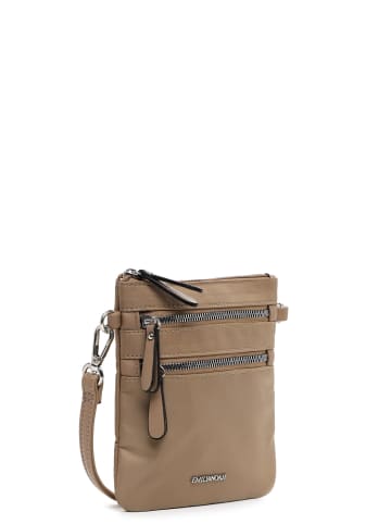 EMILY & NOAH Umhängetasche E&N Jill in sand