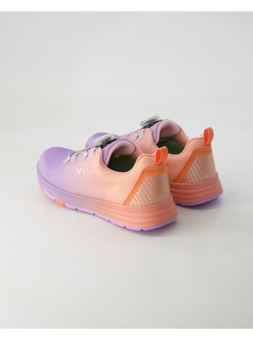 VADO  Schnürschuhe in Lila