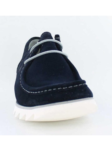 Paul Green Pantolette in grau