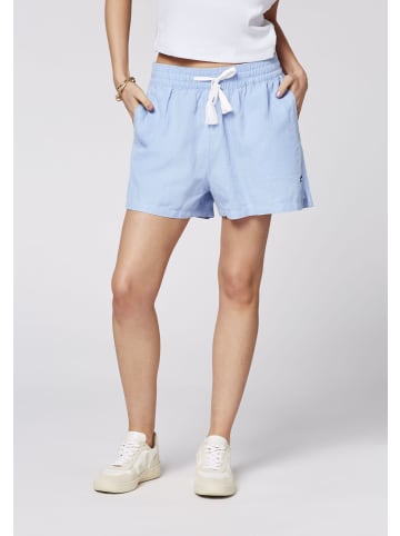 Chiemsee Shorts in Blau