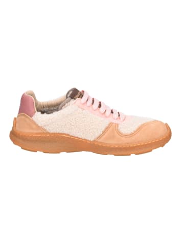 *art Schnürschuh in beige
