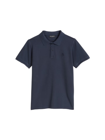 Marc O'Polo TEENS-BOYS Poloshirt in Dark Navy