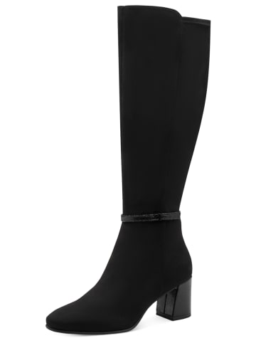 Tamaris Stiefel schwarz