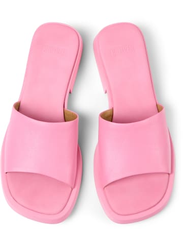 Camper Sandalen " Dana " in Rosa