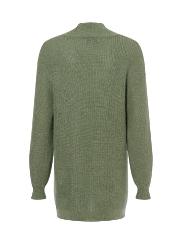 IPURI Strickhülle in schilf - 0001