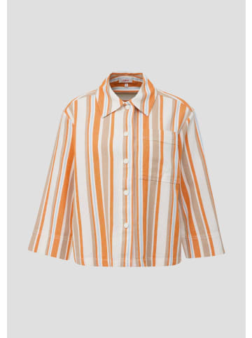 s.Oliver Indoor-Blazer in 23G2_orange